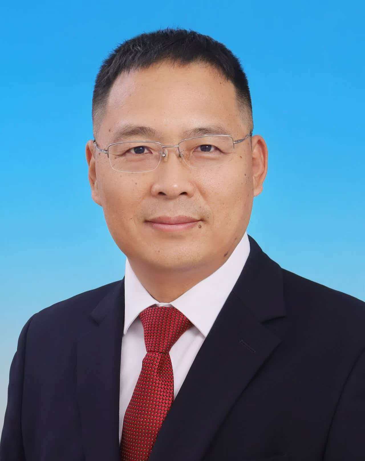 徐百超